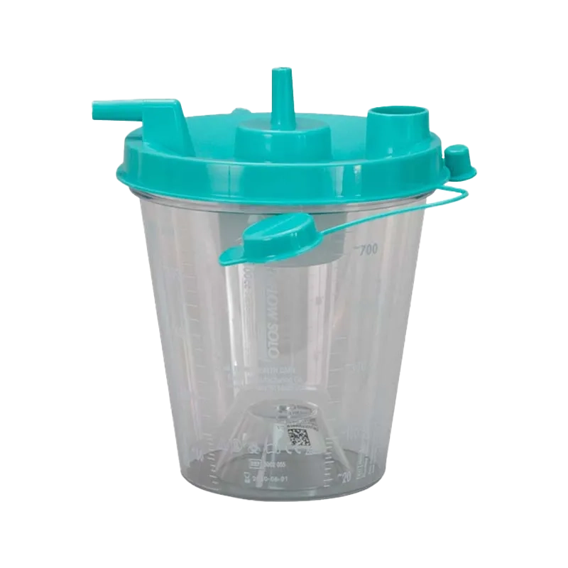 800cc Canister