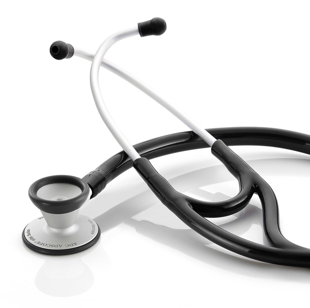 Adscope® 606<br><h3>Ultra-lite Cardiology Stethoscope</h3>