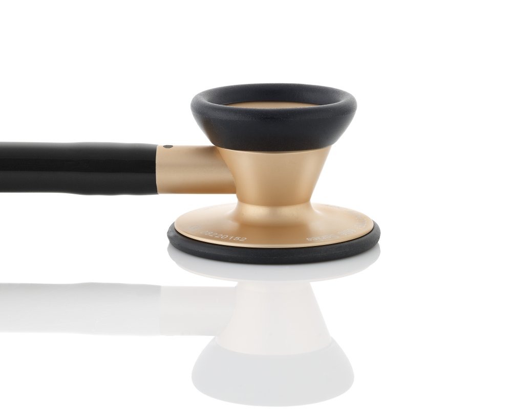 Adscope® 606<br><h3>Ultra-lite Cardiology Stethoscope</h3> - Image 7