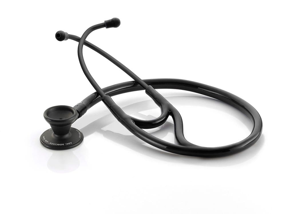 Adscope® 606<br><h3>Ultra-lite Cardiology Stethoscope</h3> - Image 26