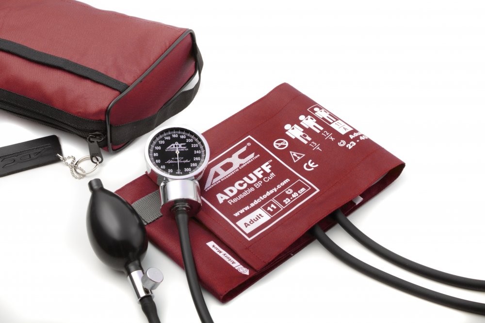 Diagnostix™ 778<br/><h3>Pocket Aneroid Sphyg</h3>