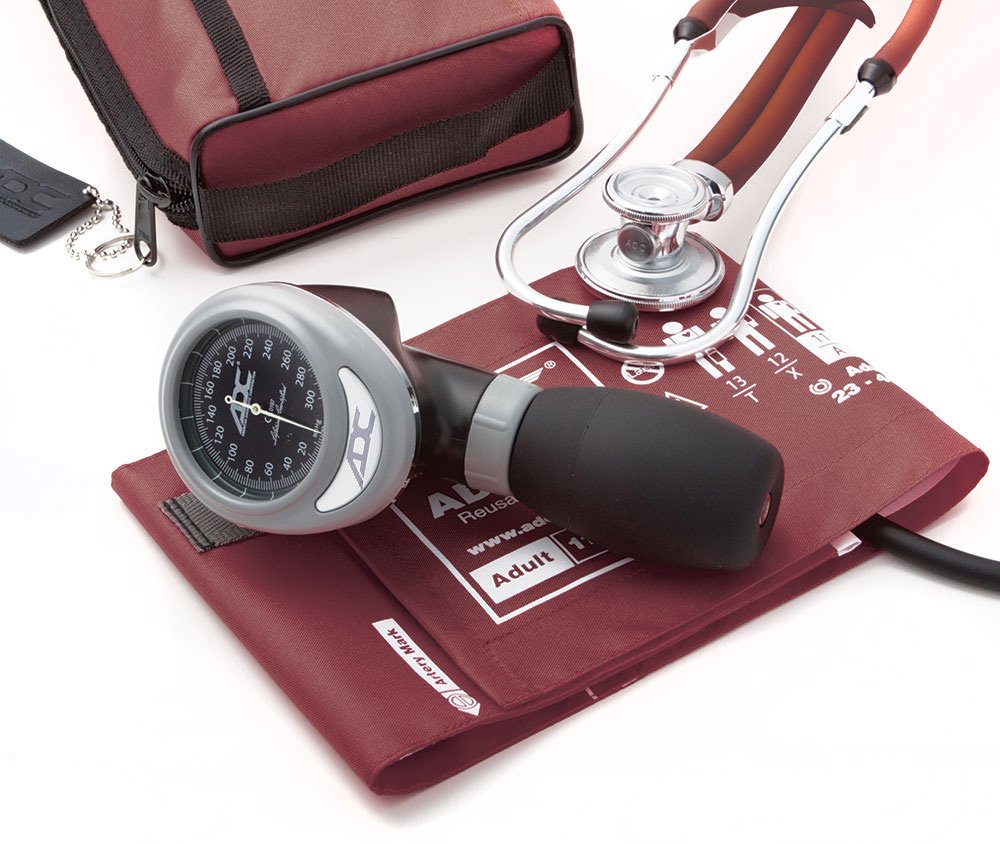 Pro's Combo I™<br/><h3>Palm Aneroid/Sprague Kit</h3>
