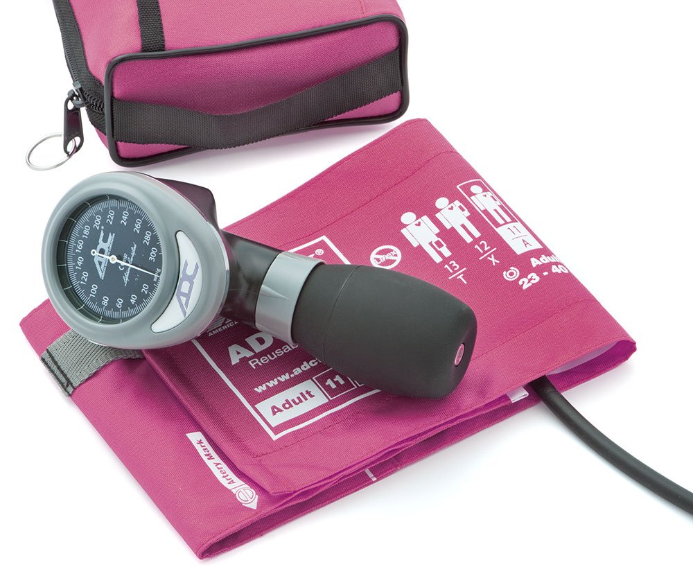 Diagnostix™ 788<br/><h3/>Palm Aneroid Sphyg - Image 13