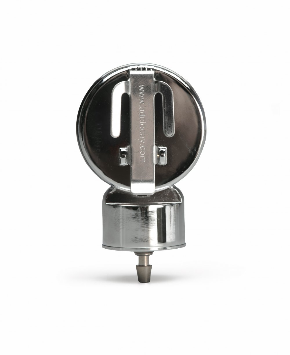 Diagnostix™ 778<br/><h3>Pocket Aneroid Sphyg</h3> - Image 4