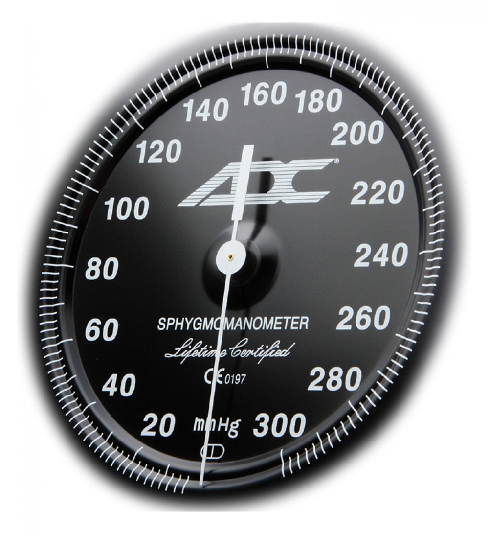 Pro's Combo I™<br/><h3>Palm Aneroid/Sprague Kit</h3> - Image 4