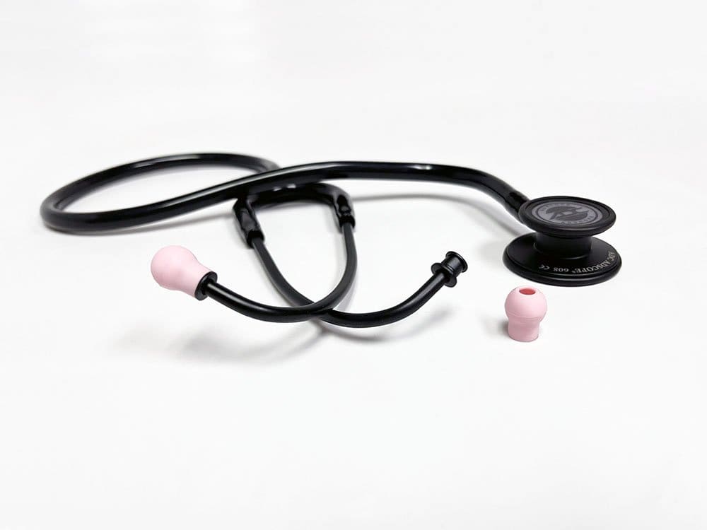 Adsoft™ POP<br/><h3>Snap-On Silicone Eartips</h3> - Image 14