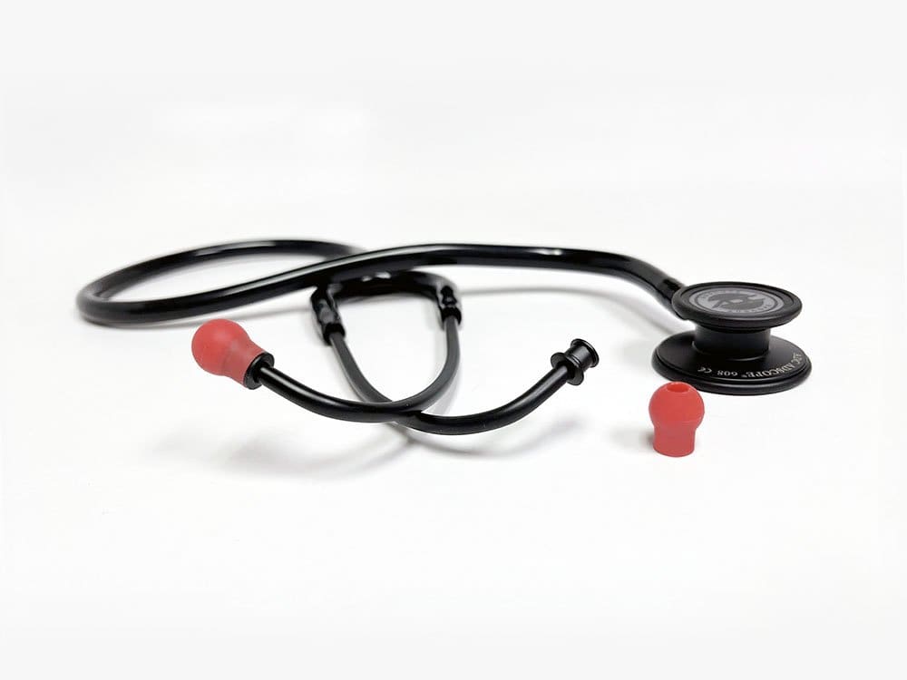 Adsoft™ POP<br/><h3>Snap-On Silicone Eartips</h3> - Image 16