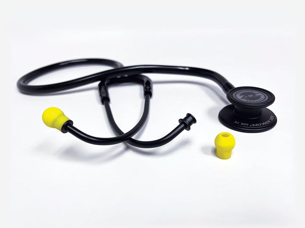 Adsoft™ POP<br/><h3>Snap-On Silicone Eartips</h3> - Image 18
