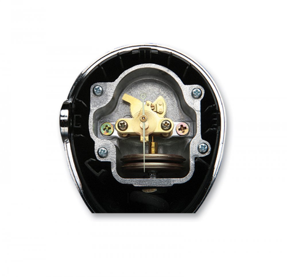 Diagnostix™ 788<br/><h3/>Palm Aneroid Sphyg - Image 3