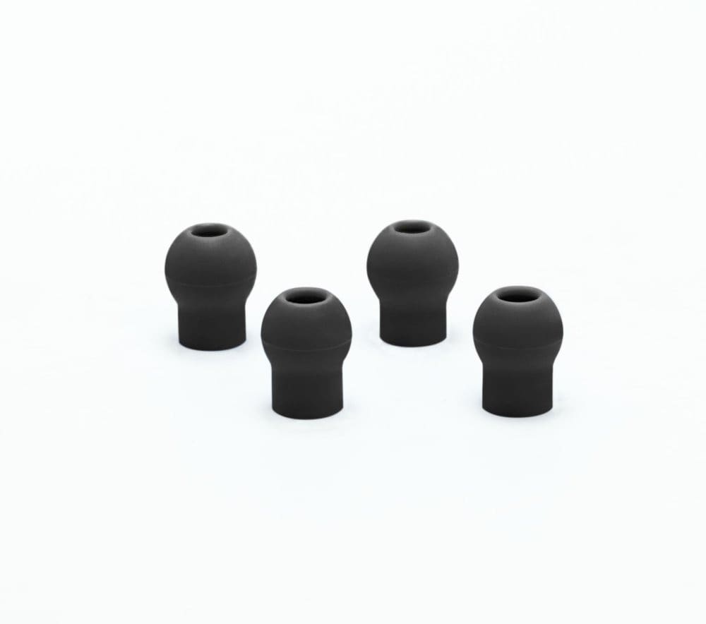 Adsoft™ POP<br/><h3>Snap-On Silicone Eartips</h3> - Image 8