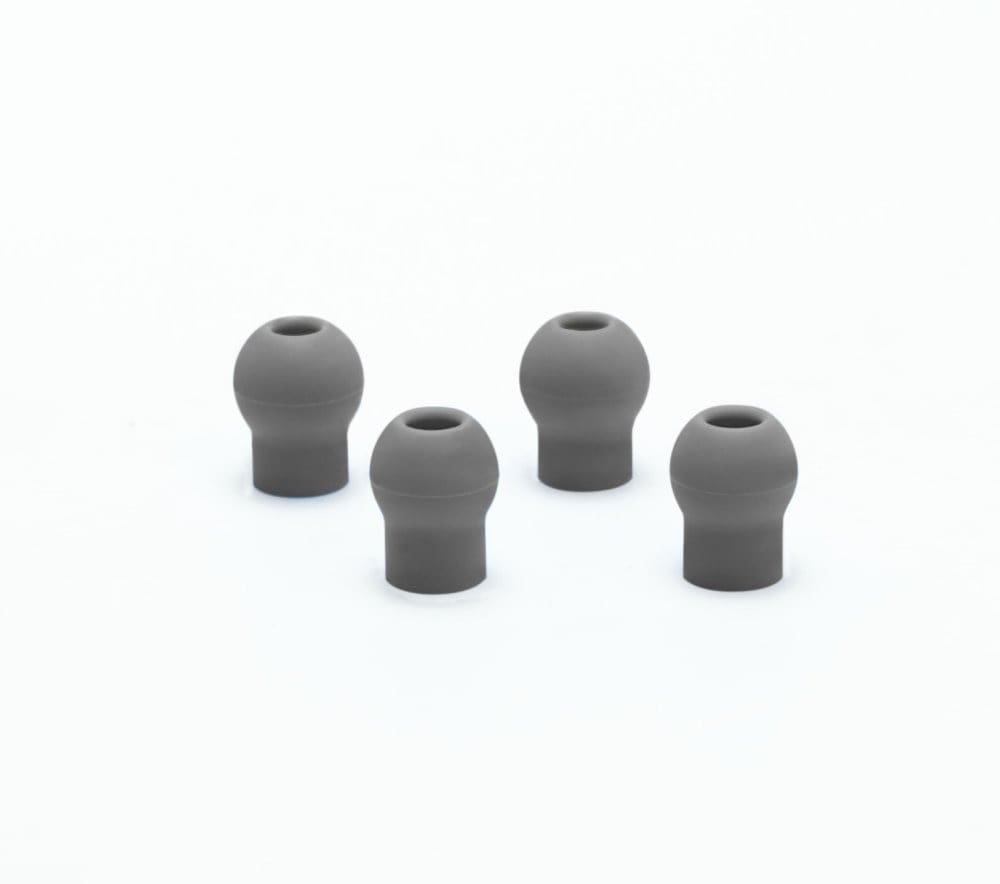 Adsoft™ POP<br/><h3>Snap-On Silicone Eartips</h3> - Image 7
