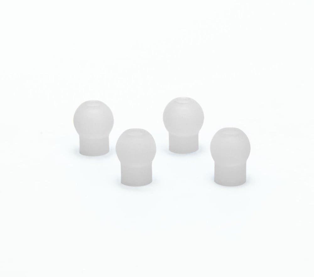 Adsoft™ POP<br/><h3>Snap-On Silicone Eartips</h3> - Image 9